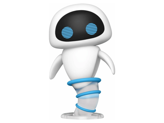 Фигурка Funko POP! Ева в полете (Eve Flying)