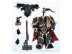 WH40K: Фигурка JOYTOY - Black Legion Chaos Lord Khalos the Ravager