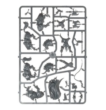 Chaos Chariot