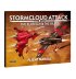 Stormcloud Attack: The Eldritch &amp; The Beast