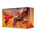 Stormcloud Attack: The Eldritch &amp; The Beast