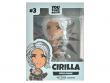 Фигурка Witcher 3: Cirilla