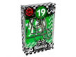 Мини-головоломка Racing Wire Puzzles 19