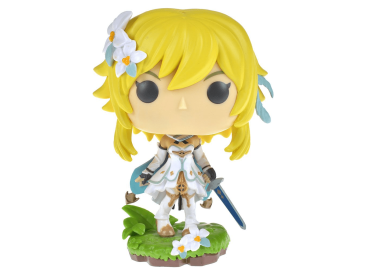 Фигурка Funko POP! Asia. Genshin Impact: Lumine