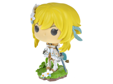Фигурка Funko POP! Asia. Genshin Impact: Lumine