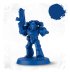 Macragge Blue Spray
