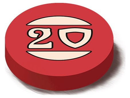 Настольная игра Мессина 1347