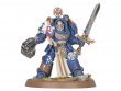 Captain in Terminator Armour (Space Marines, Warhammer 40k)