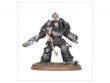 Captain in Terminator Armour (Space Marines, Warhammer 40k)