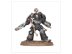 Captain in Terminator Armour (Space Marines, Warhammer 40k)