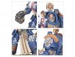 Captain in Terminator Armour (Space Marines, Warhammer 40k)