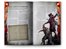 Dawnbringers: Book V: Shadow of the Crone (Eng) (предзаказ 2024, Age of Sigmar)