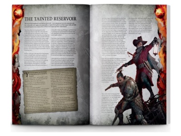 Dawnbringers: Book V: Shadow of the Crone (Eng) (предзаказ 2024, Age of Sigmar)