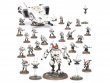 Combat Patrol: T’au Empire (Warhammer 40k)