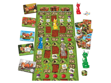 Дикий кросс