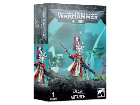 Autarch
