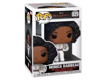 Фигурка Funko POP! Marvel. WandaVision: Monica Rambeau