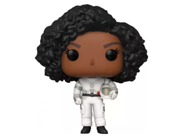 Фигурка Funko POP! Marvel. WandaVision: Monica Rambeau