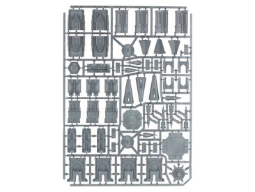 Legions Imperialis: Civitas Imperialis Spires