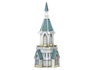 Legions Imperialis: Civitas Imperialis Spires