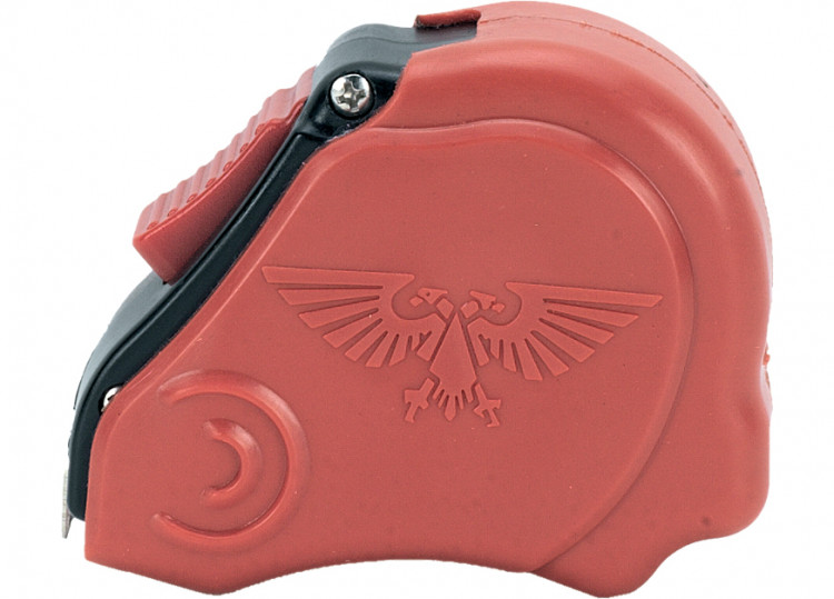Games Workshop Tape Measure (предзаказ 2022)