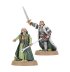 King Arvedui &amp; Malbeth the Seer (предзаказ 2024, GW Direct)