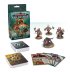 Warhammer Underworlds: Shadespire – Magore’s Fiends (RUS)