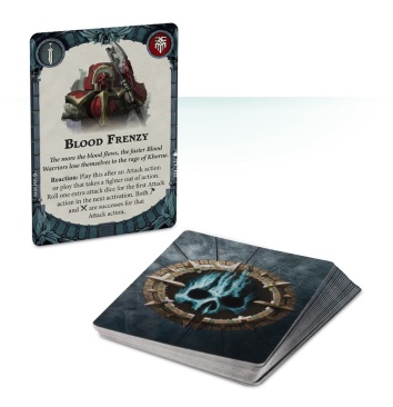 Warhammer Underworlds: Shadespire – Magore’s Fiends (RUS)