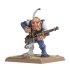 Imperial Ogre with Light Cannon (предзаказ 2025, GW Direct)