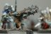 Warhammer Fantasy Battles Ogre Kingdoms Gnoblars #2 х23 (Painted)
