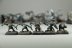 Warhammer Fantasy Battles Ogre Kingdoms Gnoblars #2 х23 (Painted)