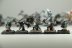 Warhammer Fantasy Battles Ogre Kingdoms Gnoblars #2 х23 (Painted)