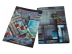 Starfinder. Игровое поле &quot;Гигантский звездолёт&quot;