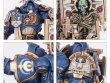 Captain with Relic Shield (предзаказ 2025, GW Direct)