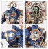 Captain with Relic Shield (предзаказ 2025, GW Direct)