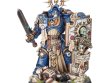 Captain with Relic Shield (предзаказ 2025, GW Direct)