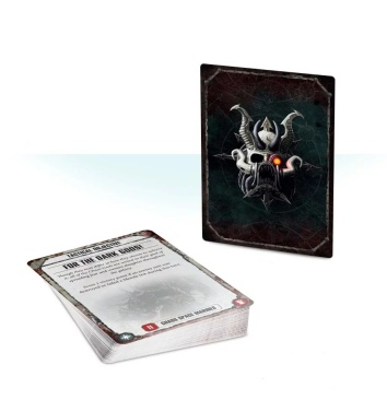 Datacards: Chaos Space Marines 2019