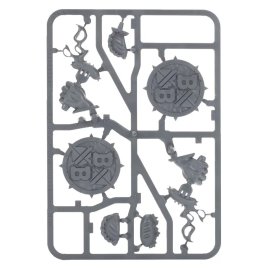 Blood Bowl: Halfling Team - The Greenfield Grasshuggers