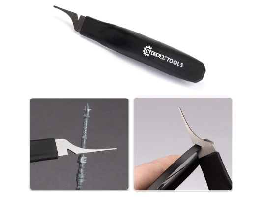 Citadel Tools Mouldline Remover