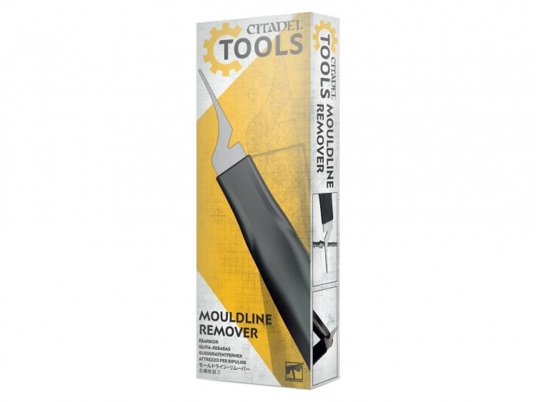 Citadel Tools Mouldline Remover