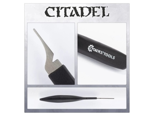 Citadel Tools Mouldline Remover