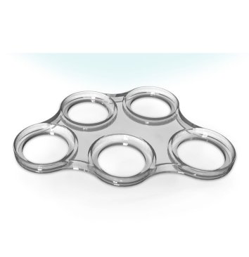 Apocalypse 25mm Movement Trays