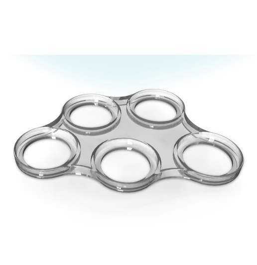 Apocalypse 25mm Movement Trays