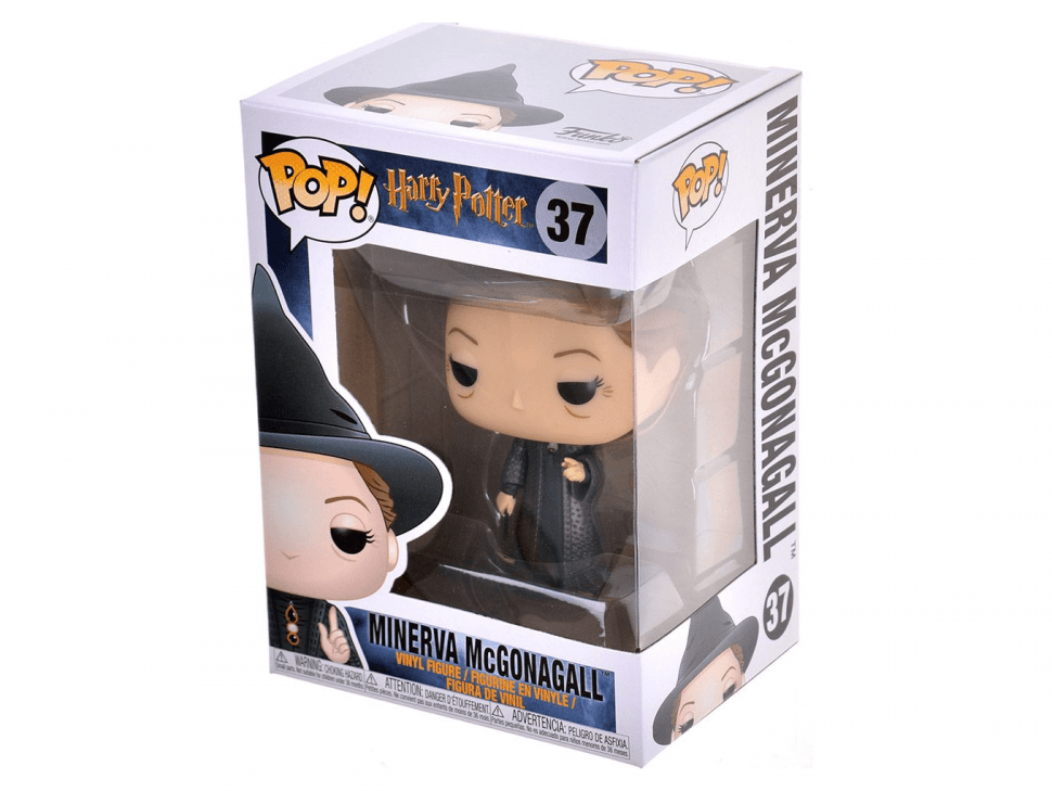 Minerva pop store