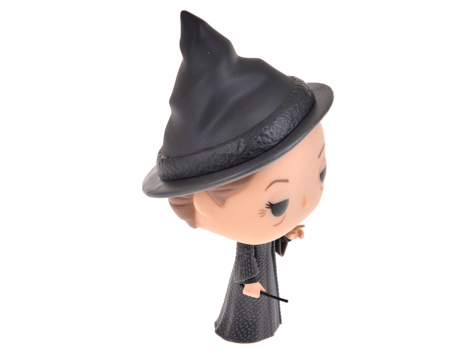 Figurine pop mcgonagall sales