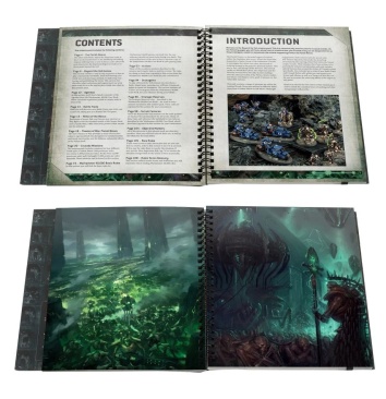 Crusade Mission Pack: Beyond the Veil