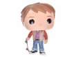 Фигурка Funko POP! Movies. Back to The Future: Marty 1955