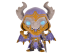 Фигурка Funko POP! Games. Tiny Tina’s Wonderlands: Dragon Lord