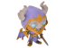 Фигурка Funko POP! Games. Tiny Tina’s Wonderlands: Dragon Lord