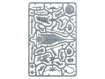 Ogroid Theridons (Age of Sigmar)